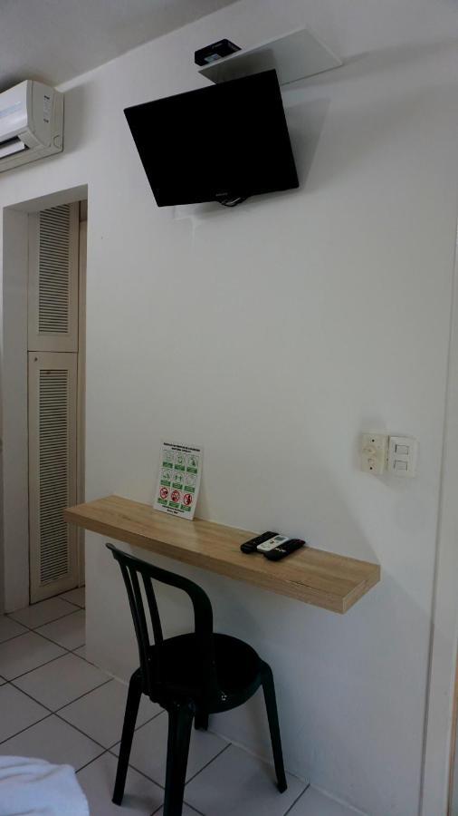 Selva Y Mar Apart Hotel Playa del Carmen Ngoại thất bức ảnh