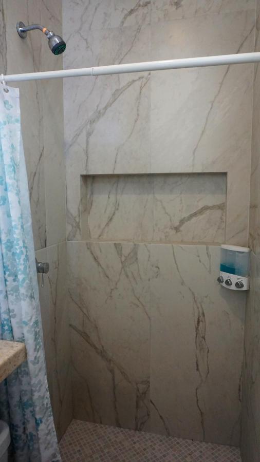 Selva Y Mar Apart Hotel Playa del Carmen Ngoại thất bức ảnh