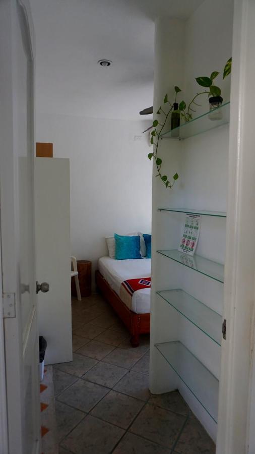Selva Y Mar Apart Hotel Playa del Carmen Ngoại thất bức ảnh
