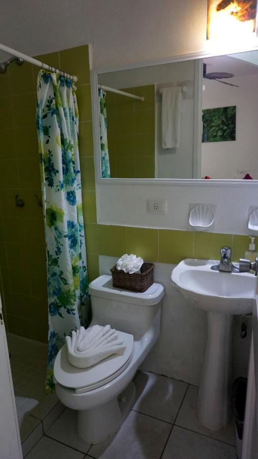 Selva Y Mar Apart Hotel Playa del Carmen Ngoại thất bức ảnh