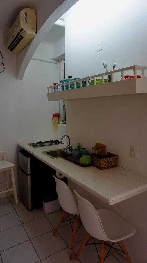 Selva Y Mar Apart Hotel Playa del Carmen Ngoại thất bức ảnh