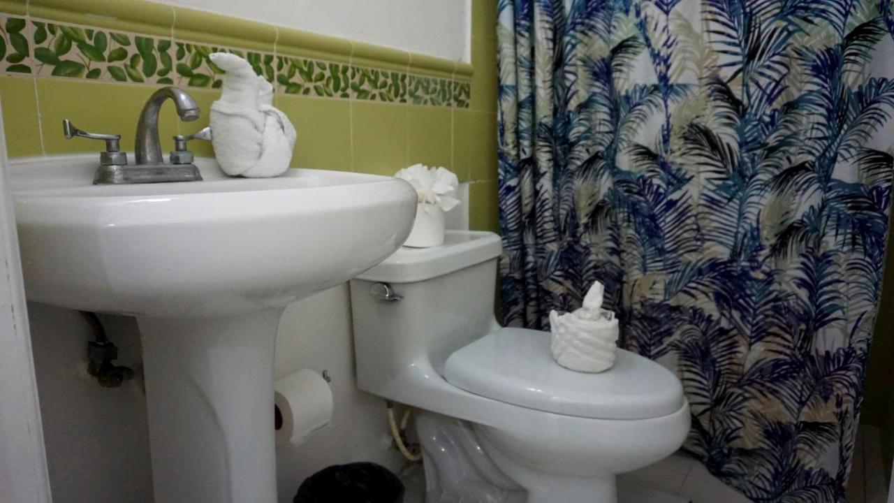 Selva Y Mar Apart Hotel Playa del Carmen Ngoại thất bức ảnh