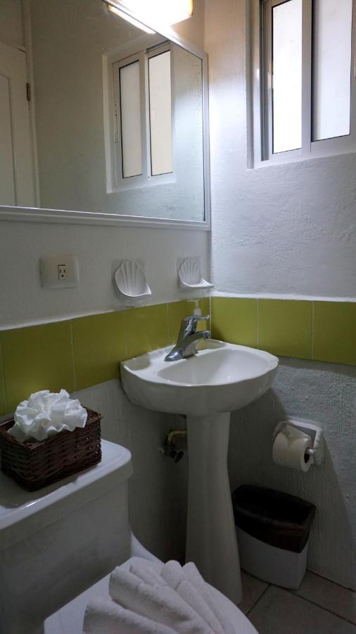 Selva Y Mar Apart Hotel Playa del Carmen Ngoại thất bức ảnh