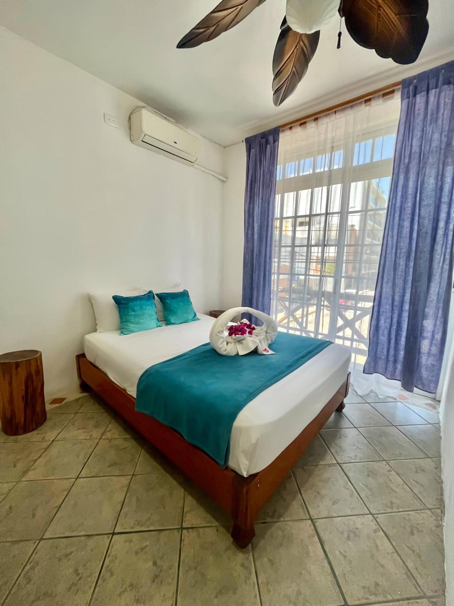 Selva Y Mar Apart Hotel Playa del Carmen Ngoại thất bức ảnh